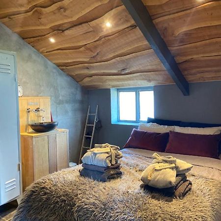 Bed and Breakfast Betuwsch Badhuys Lienden Exterior foto