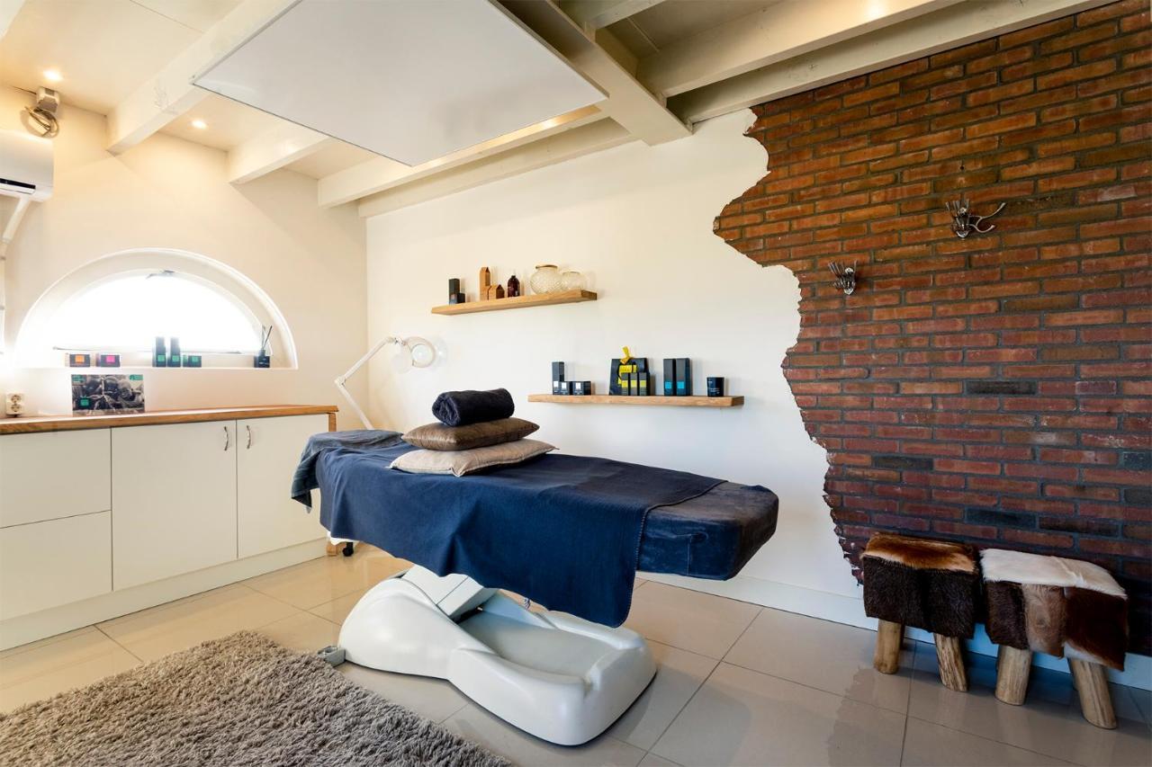 Bed and Breakfast Betuwsch Badhuys Lienden Exterior foto